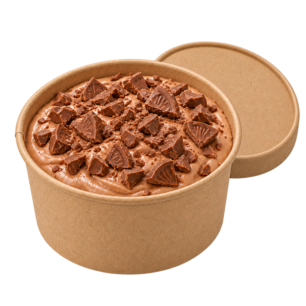 Gourmet Pudding Co Cheesecake