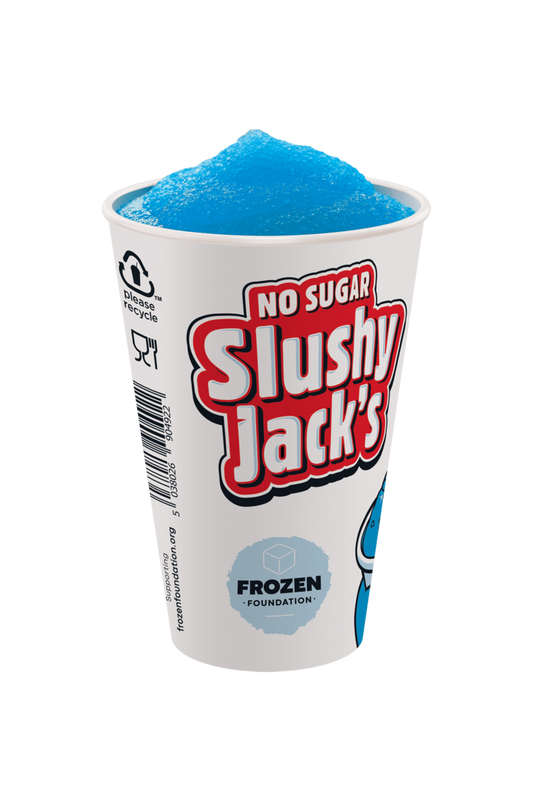 Slushy Jack’s