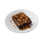 Loaded Brownies